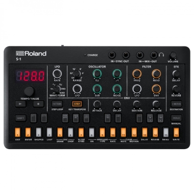 Roland Aira Compact S-1