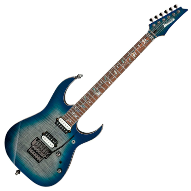 Ibanez RG8520-SDE