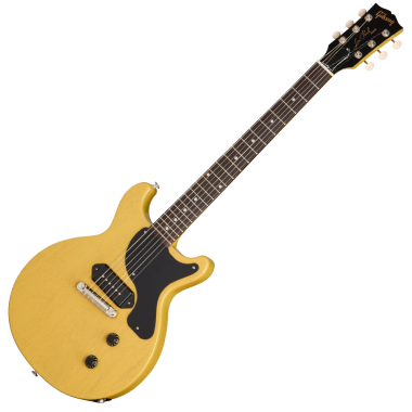 Gibson Les Paul Junior...