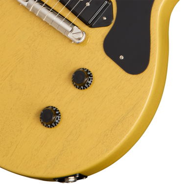 Gibson Les Paul Junior...