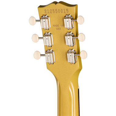 Gibson Les Paul Junior...