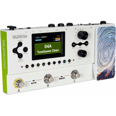 Mooer GE200 Plus