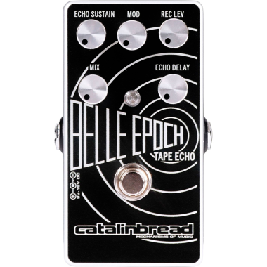 Catalinbread Belle Epoch +