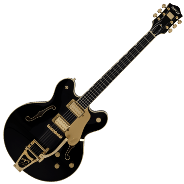 Gretsch Broadkaster Center...
