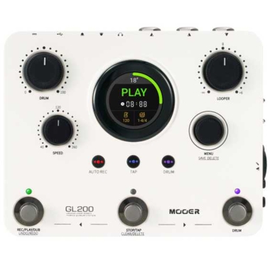 Mooer GL200