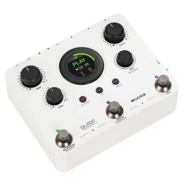 Mooer GL200