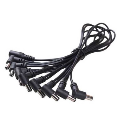 Mooer PDC-8A Multi DC Cable...