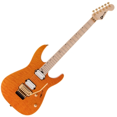Charvel Pro-Mod DK24 HH FR...