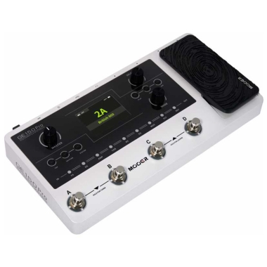 Mooer GE150 Pro
