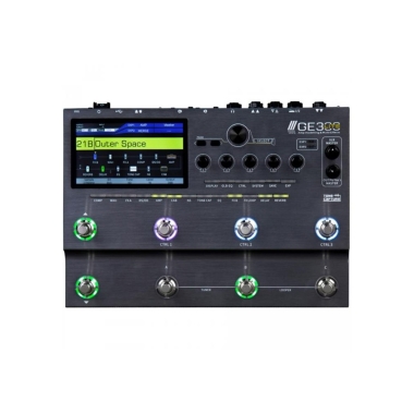Mooer GE300 Lite