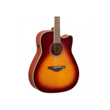 Yamaha FGC-TA TransAcoustic...