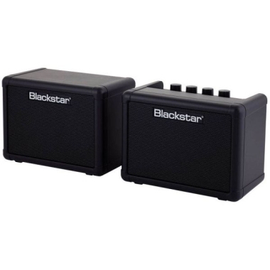 Blackstar Fly 3 Stereo Pack