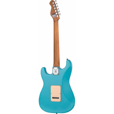 Mooer MSC10 Pro Daphne Blue