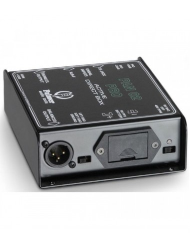 Palmer PAN02 Pro Di Box Activa