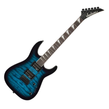 Jackson JS Series Dinky...