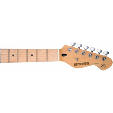 Mooer MSC11 Pro Polar White