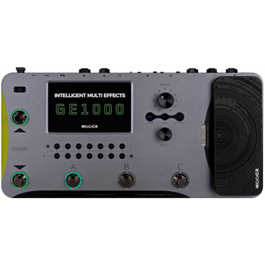Mooer GE1000