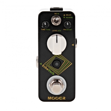 Mooer Echoverb