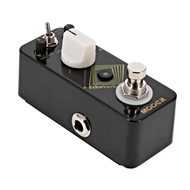 Mooer Echoverb