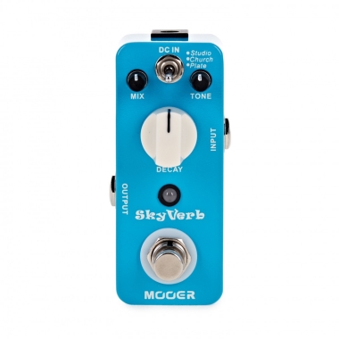 Mooer Skyverb