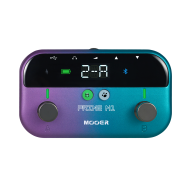 Mooer Prime M1