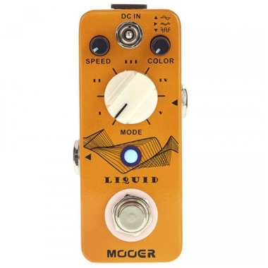 Mooer Liquid