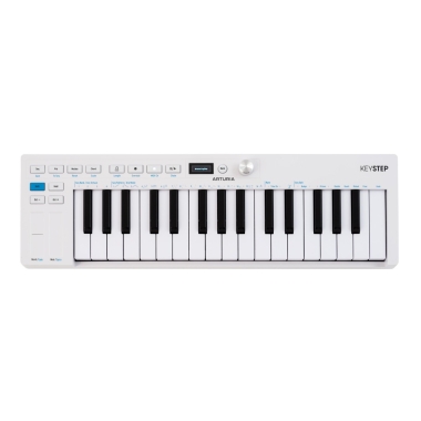 Arturia Keystep MK2
