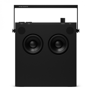 Teenage Engineering OB-4 Black