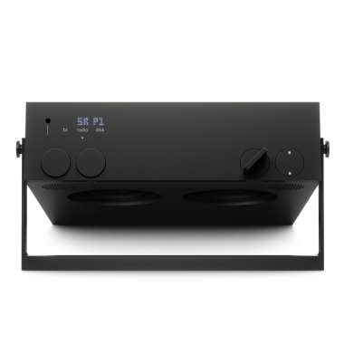 Teenage Engineering OB-4 Black