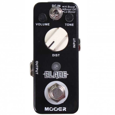 Mooer Blade