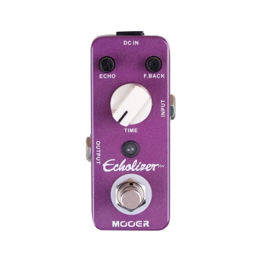 Mooer Echolizer