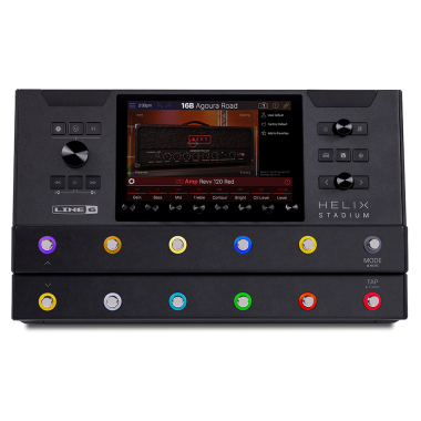 Line 6 Helix Stadium Floor