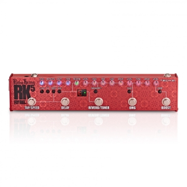 Tech 21 RK 5 Ped.Multief.x...