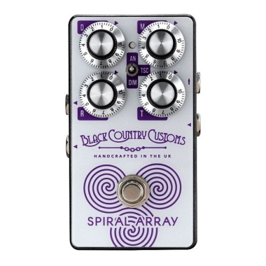 Laney Sprial Array Chorus...