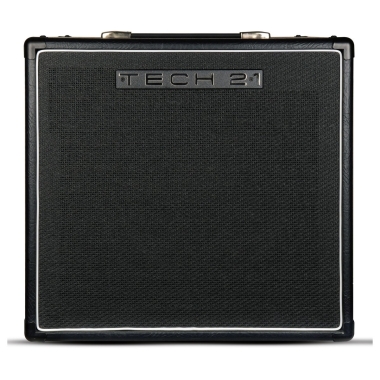 Tech 21 EX112-BK CAB 1X12...