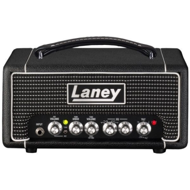 Laney DB200H Testata 200W