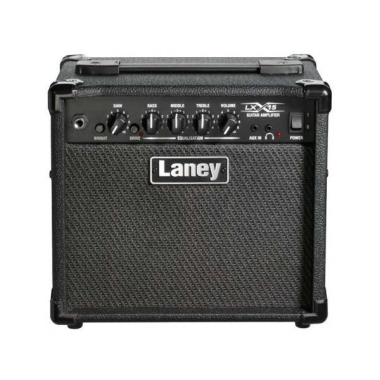 Laney LX15 Combo 2x5" 15W