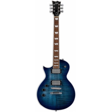 LTD EC-256FM LH Cobalt Blue