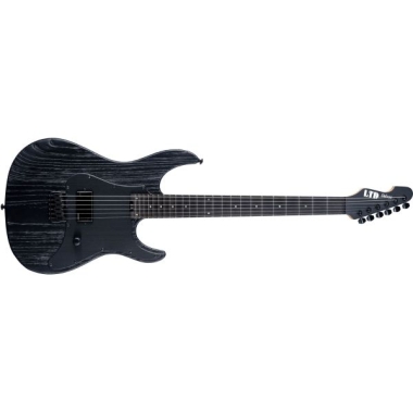 LTD SN-1 HT Black Blast