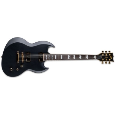 LTD VIPER-1000 Vintage Black