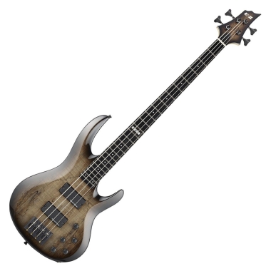 ESP E-II BTL-4 Black...