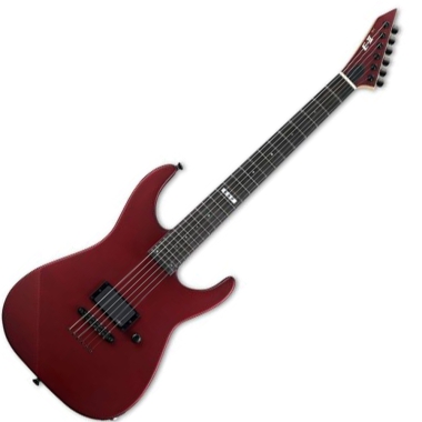 ESP E-II M-I Thru NT Deep...