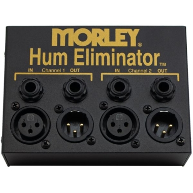 Morley Hum Eliminator B-Stock