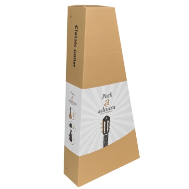 Admira Pack Guitarra...