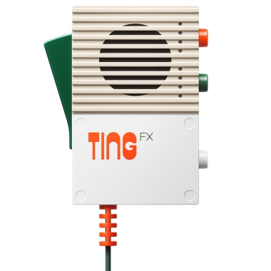 Teenage Engineering EP-40 +...