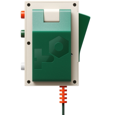 Teenage Engineering EP-40 +...