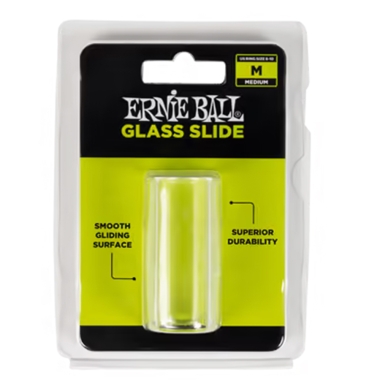 Ernie Ball Slide Cristal...