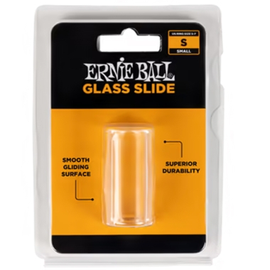 Ernie Ball Slide Cristal...