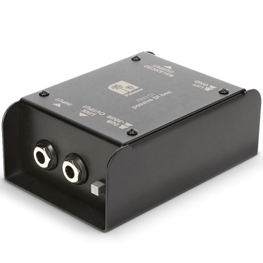 Palmer PAN01 Caja de...