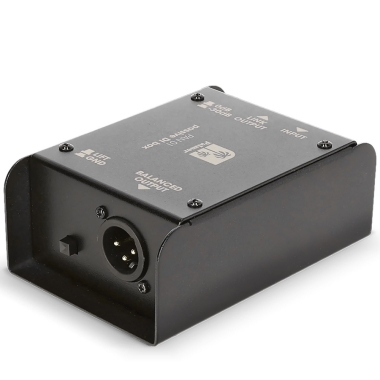 Palmer PAN01 Caja de...